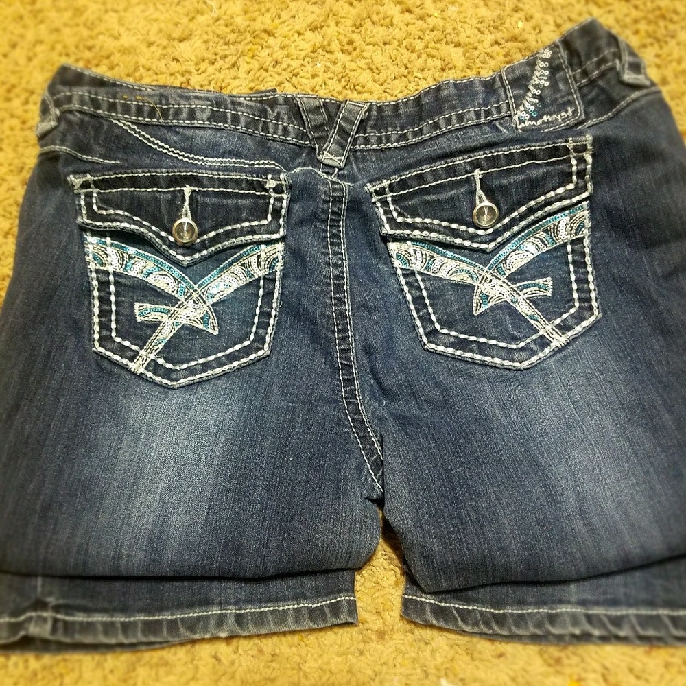 Amethyst Jeans